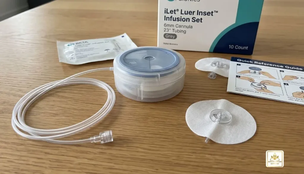 Inset-Infusion-Set-Beta-Bionics-for-iLet-Users