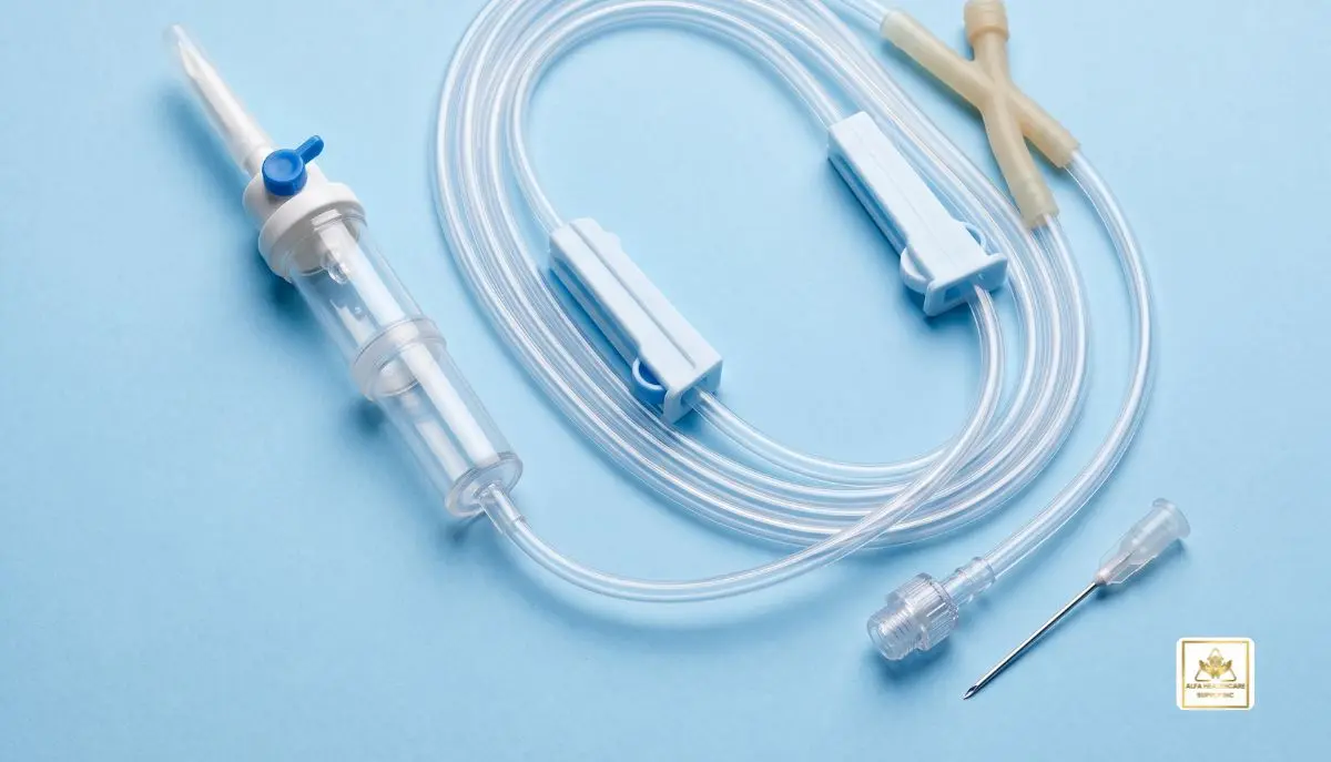 Luer-Lock-Infusion-Sets-A-Complete-Guide-to-Secure-Connections-and-Safe-Use