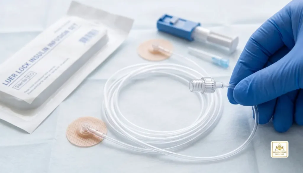 Luer-Lock-Insulin-Infusion-Sets-A-Simple-Guide-to-Compatibility-Comfort-and-Daily-Diabetes-Care