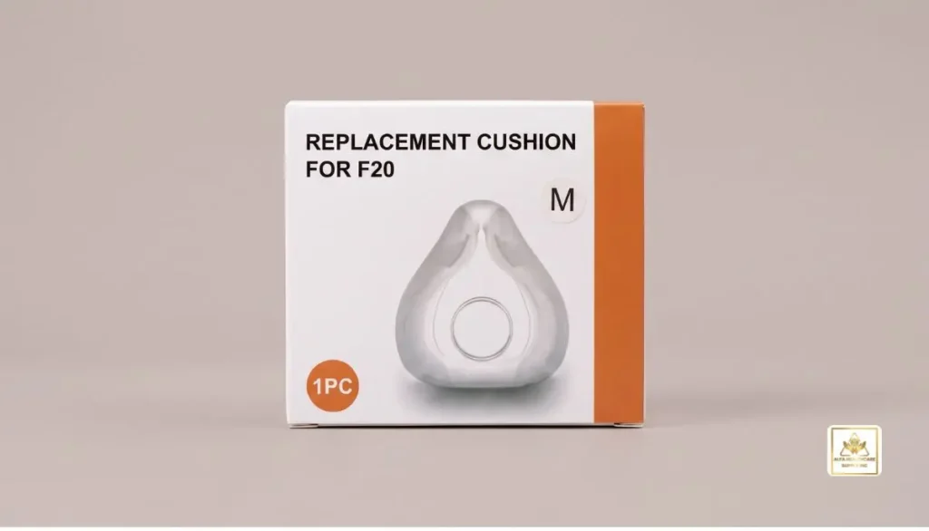 Replacement-Cushion-for-F20-Comfort-Fit-Care-and-Buying-Guide
