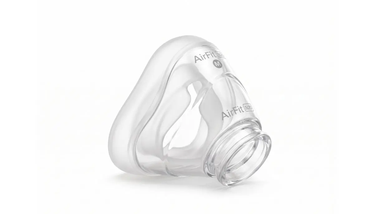 ResMed-AirFit-N20-Cushion-Medium_-Comfort-Fit