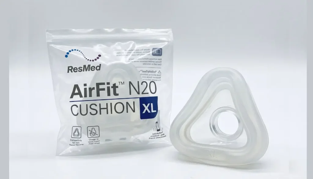ResMed-AirFit-N20-Cushion-XL_-Size-Guide-Comfort-Replacement-and-Buying-Tips