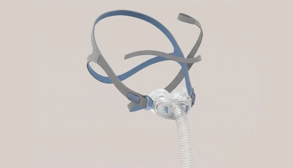 ResMed-AirFit-P10-How-to-Use-Fit-Clean-and-Maintain-Your-CPAP-Mask