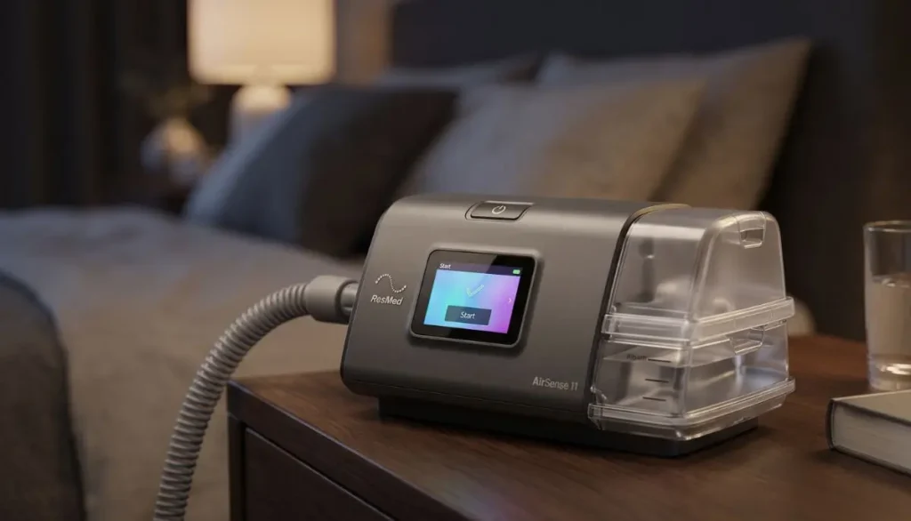 ResMed-AirSense-11-AutoSet-CPAP-Machine-With-Heated-Humidifier-alfa-healthcare