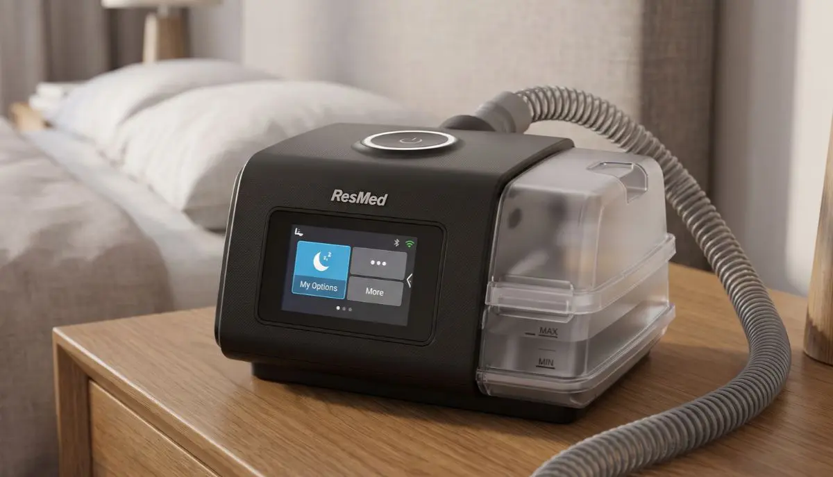 ResMed-AirSense-11-AutoSet-CPAP-Machine-With-Heated-Humidifier_-A-Complete-Guide