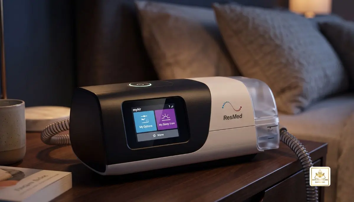 ResMed-AirSense-11-Features-Benefits-Setup-and-Sleep-Apnea-Therapy-Guide