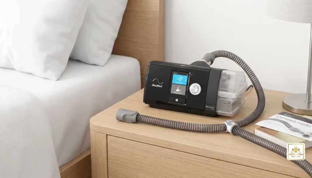 ResMed-ClimateLineAir-Heated-Tube-for-AirSense-10-and-AirCurve-10-CPAP-Machine