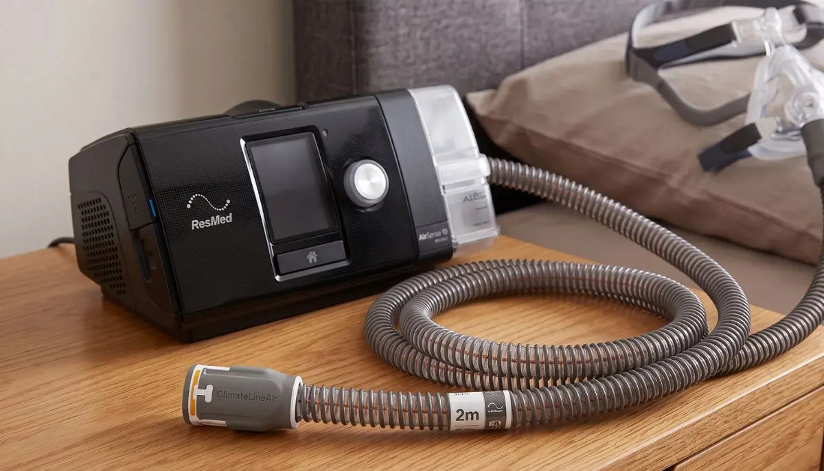 ResMed-ClimateLineAir-Heated-Tubing-for-AirSense-10-2m-alfa-healthcare