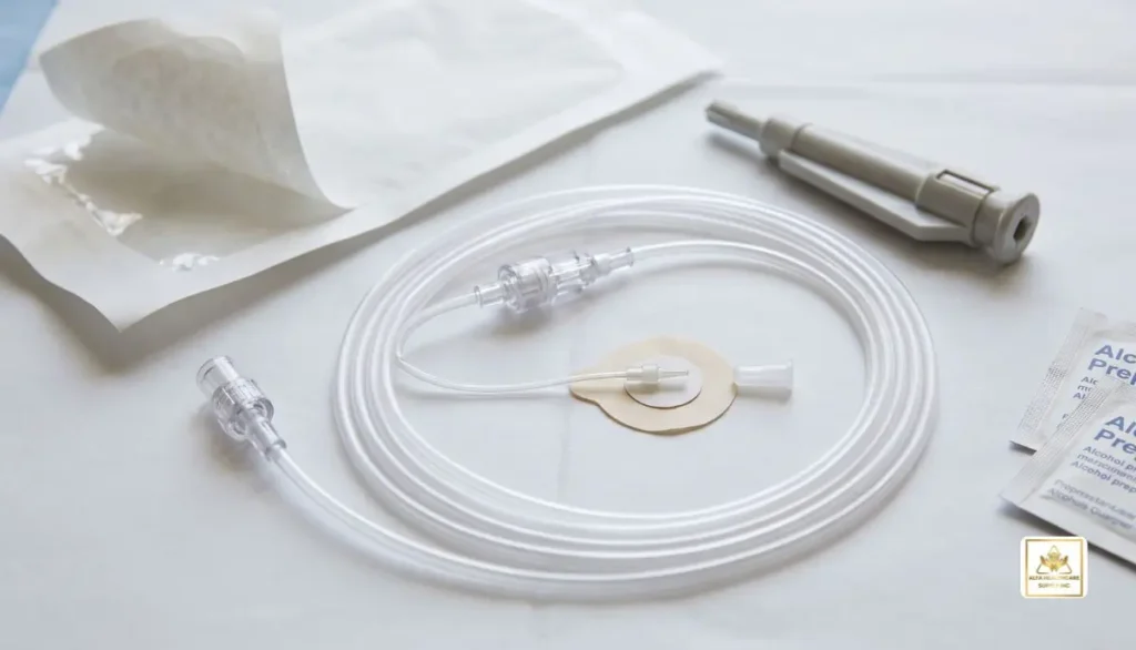 Soft-Cannula-Infusion-Set-to-Comfort-Compatibility-and-Everyday-Insulin-Pump-Care