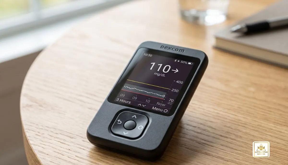 Used-Dexcom-G7-Receiver-for-Sale-What-Buyers-Should-Know