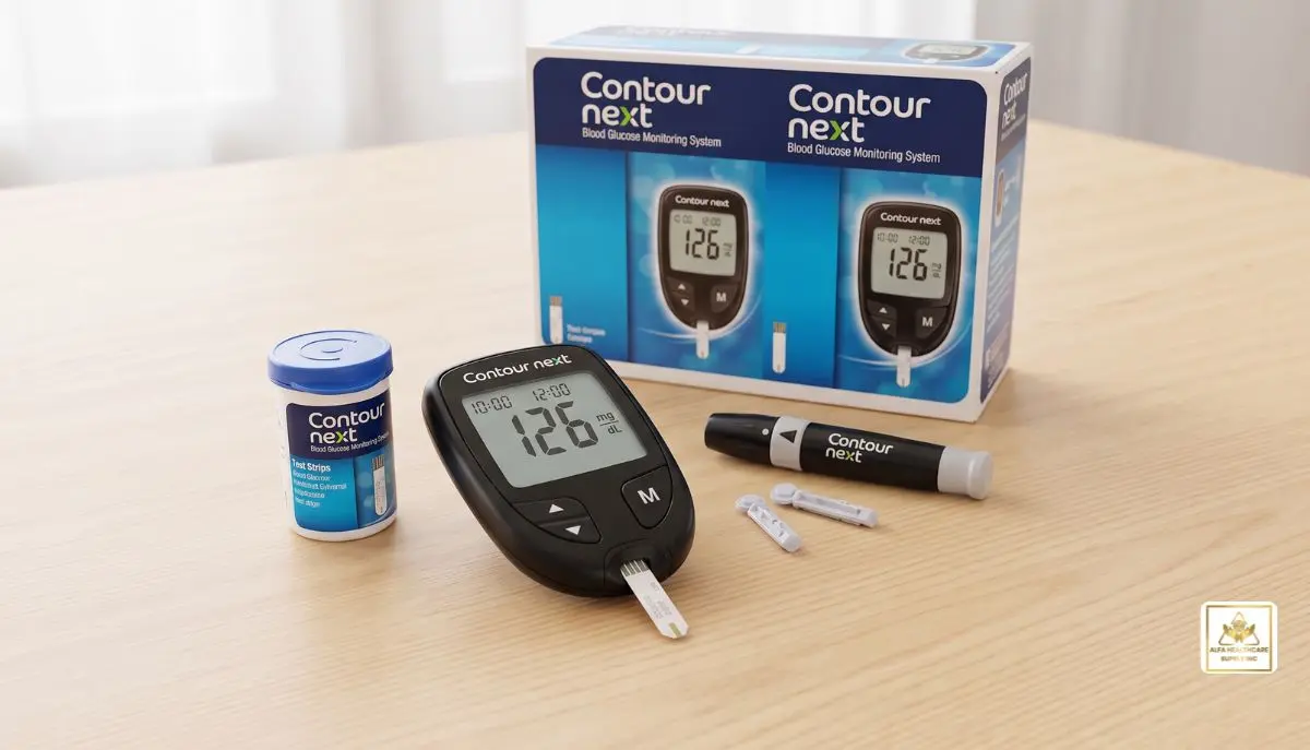 What-is-CONTOUR-NEXT-Blood-Glucose-Monitoring-System-A-Simple-Guide