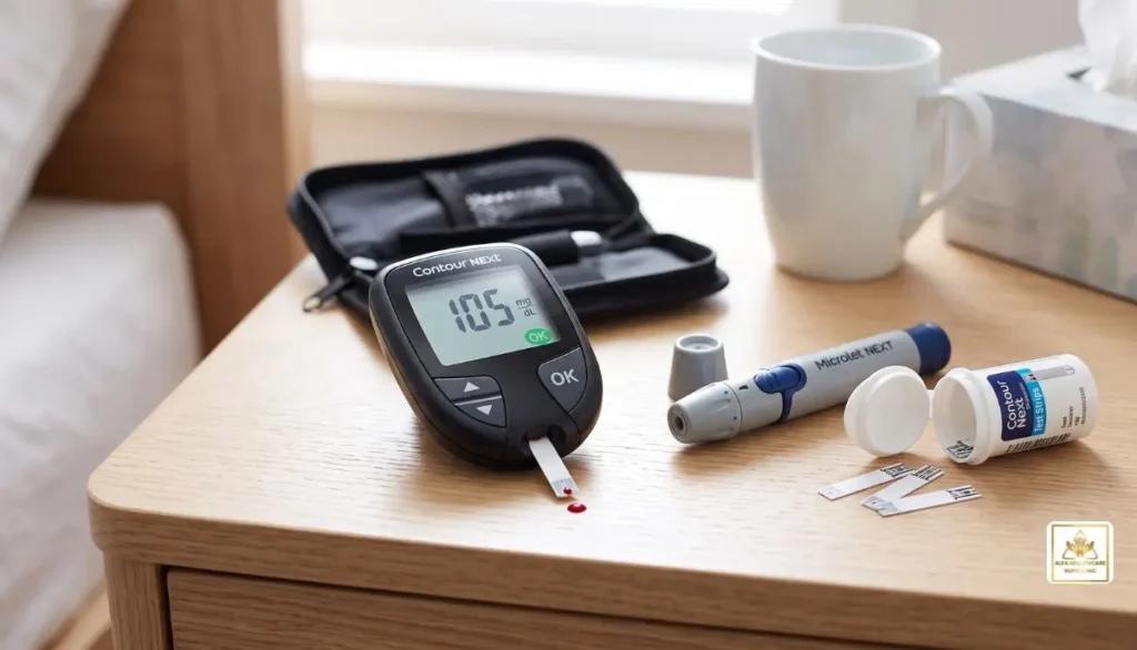 What-is-CONTOUR-NEXT-Blood-Glucose-Monitoring-System-alfa-healthcare