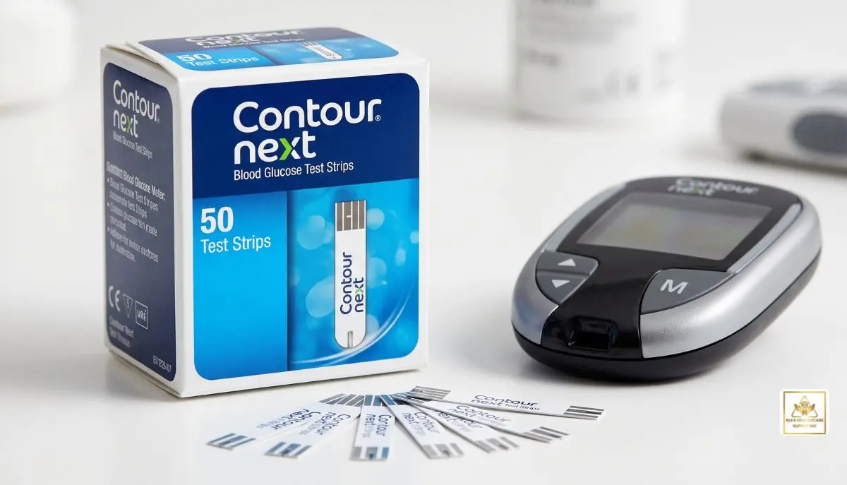 What-is-CONTOUR-NEXT-Test-Strips-A-Simple-Guide-for-Everyday-Blood-Glucose-Testing