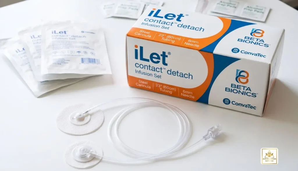 iLet-Contact-Detach-Infusion-Set-for-iLet-Users